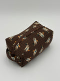Father’s Day Limited Edition - The Legacy Toiletry Kit - Lodge Ducks Print